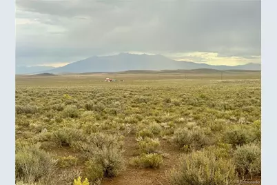 Lot 12 10th Street, Blanca, CO 81123 - Photo 9