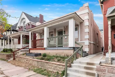 2465 W Caithness Place, Denver, CO 80211 - Photo 1