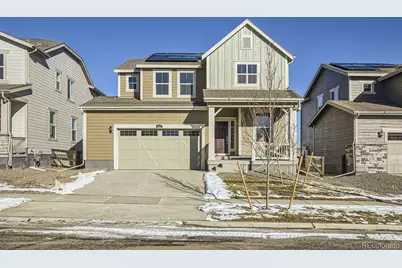 5515 Inland Avenue, Firestone, CO 80504 - Photo 1