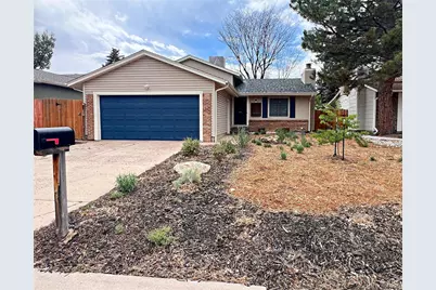 3687 S Norfolk Way, Aurora, CO 80013 - Photo 1
