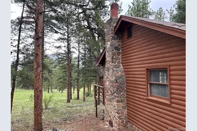 861 Happy Top Trail, Bailey, CO 80421 - Photo 23