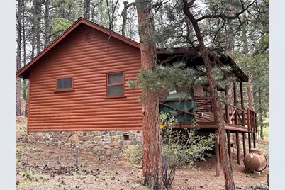 861 Happy Top Trail, Bailey, CO 80421 - Photo 27