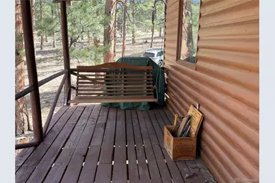 861 Happy Top Trail, Bailey, CO 80421 - Photo 33