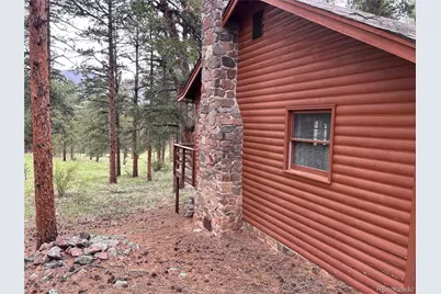 861 Happy Top Trail, Bailey, CO 80421 - Photo 25