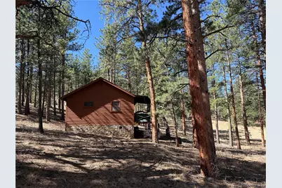 861 Happy Top Trail, Bailey, CO 80421 - Photo 37