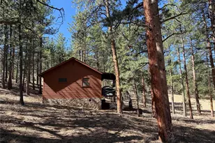 861 Happy Top Trail, Bailey, CO 80421 - Photo 37