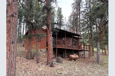 861 Happy Top Trail, Bailey, CO 80421 - Photo 21