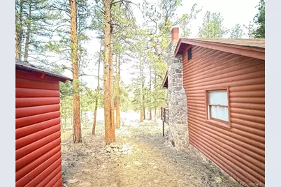 861 Happy Top Trail, Bailey, CO 80421 - Photo 29