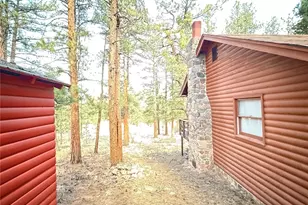 861 Happy Top Trail, Bailey, CO 80421 - Photo 29