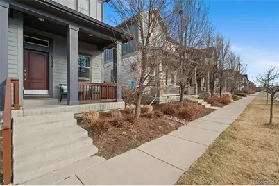 6034 Alton Street, Denver, CO 80238 - Photo 3