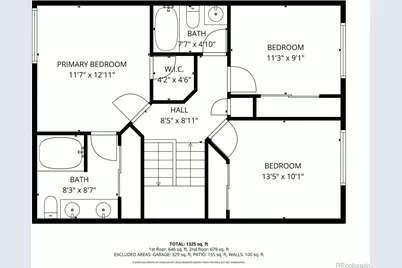 8569 S Upham Way, Littleton, CO 80128 - Photo 31
