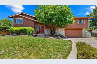 5715 Flintridge Drive, Colorado Springs, CO 80918 - Photo 1