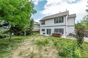 1273 N Heritage Ave, Castle Rock, CO 80104 - Photo 17