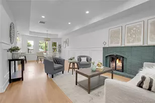 1260 Garfield St, Denver, CO 80206 - Photo 3