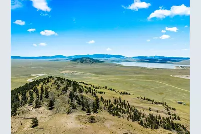 835 Sulphur Mountain, Lake George, CO 80827 - Photo 1