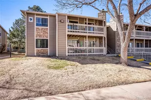 8225 Fairmount Dr, Denver, CO 80247 - Photo 1