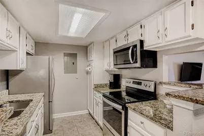 8225 Fairmount Drive #9-104, Denver, CO 80247 - Photo 13