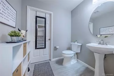 6304 Trailhead Road, Highlands Ranch, CO 80130 - Photo 19