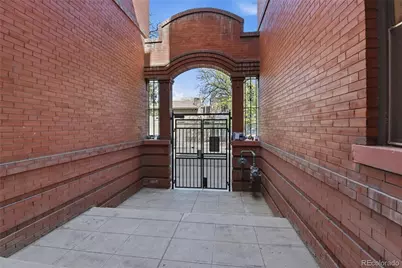 1475 N Humboldt Street #2, Denver, CO 80218 - Photo 3