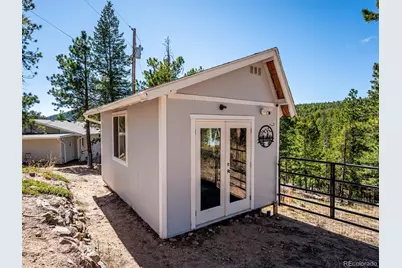 8727 S Fairall Road, Morrison, CO 80465 - Photo 37