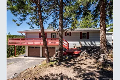 8727 S Fairall Road, Morrison, CO 80465 - Photo 7