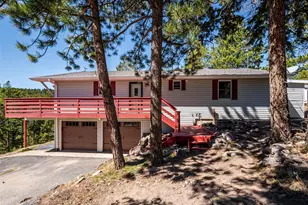 8727 S Fairall Rd, Morrison, CO 80465 - Photo 7