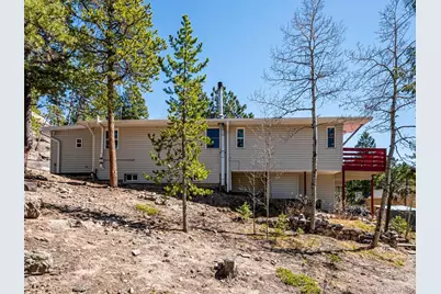 8727 S Fairall Road, Morrison, CO 80465 - Photo 35