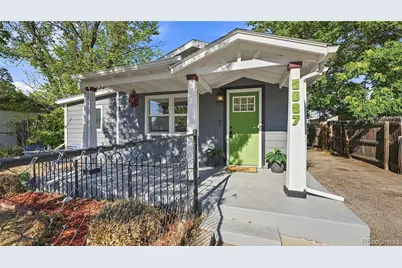 5037 N Saint Paul Street, Denver, CO 80216 - Photo 3