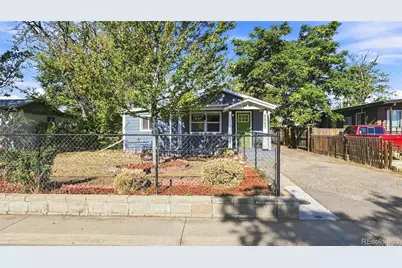 5037 Saint Paul Street, Denver, CO 80216 - Photo 1