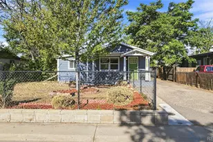5037 N Saint Paul St, Denver, CO 80216 - Photo 1