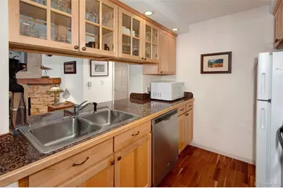 311 S High Street #209, Breckenridge, CO 80424 - Photo 9