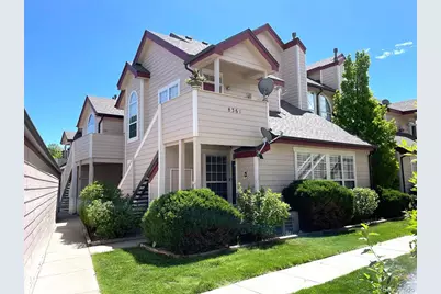 8361 S Upham Way #209, Littleton, CO 80128 - Photo 1