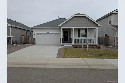 27646 E 10th Drive, Aurora, CO 80018 - Photo 1