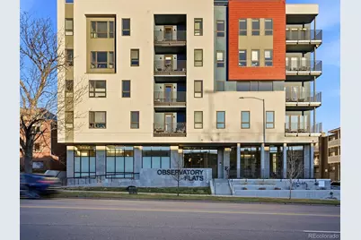 2374 S University Boulevard #311, Denver, CO 80210 - Photo 1
