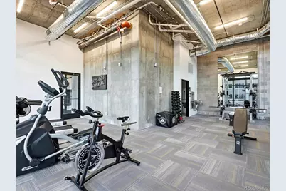 2374 S University Boulevard #311, Denver, CO 80210 - Photo 31