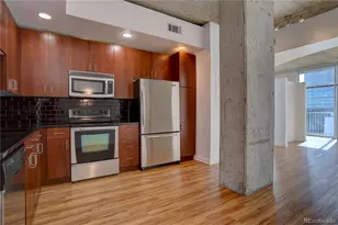 1700 Bassett St, Denver, CO 80202 - Photo 1