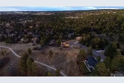 5765 Thunder Hill Road, Parker, CO 80134 - Photo 27