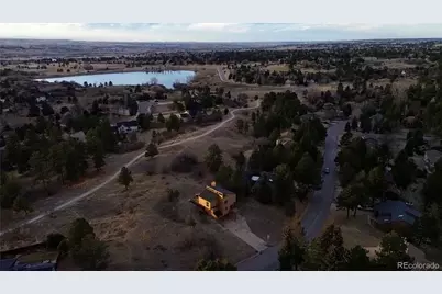 5765 Thunder Hill Road, Parker, CO 80134 - Photo 33