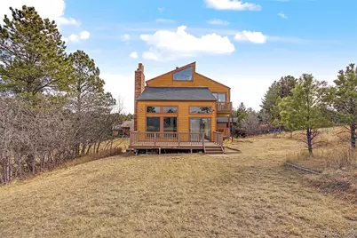 5765 Thunder Hill Road, Parker, CO 80134 - Photo 23