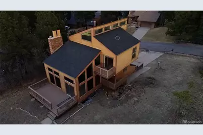 5765 Thunder Hill Road, Parker, CO 80134 - Photo 29