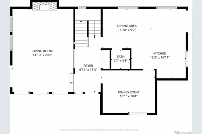 5765 Thunder Hill Road, Parker, CO 80134 - Photo 35