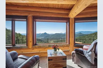 13938 S Elsie Road, Conifer, CO 80433 - Photo 23