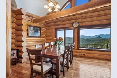 13938 S Elsie Road, Conifer, CO 80433 - Photo 19