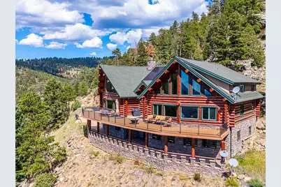13938 S Elsie Road, Conifer, CO 80433 - Photo 43