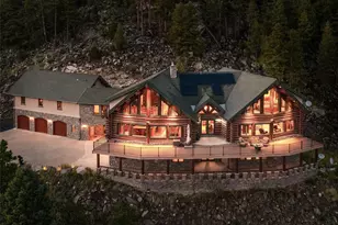 13938 S Elsie Rd, Conifer, CO 80433 - Photo 1