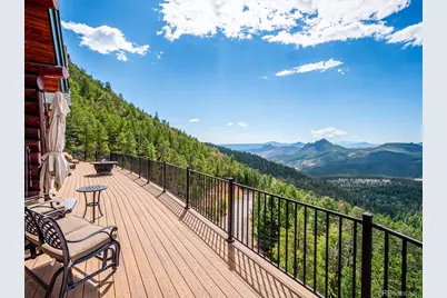 13938 S Elsie Road, Conifer, CO 80433 - Photo 37