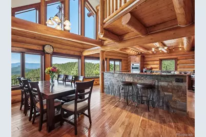 13938 S Elsie Road, Conifer, CO 80433 - Photo 5