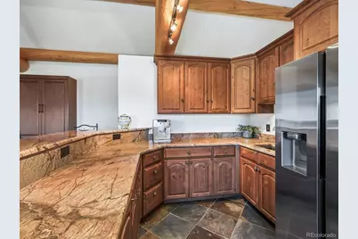 13938 S Elsie Road, Conifer, CO 80433 - Photo 31
