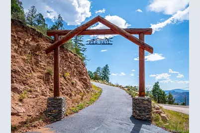13938 S Elsie Road, Conifer, CO 80433 - Photo 41