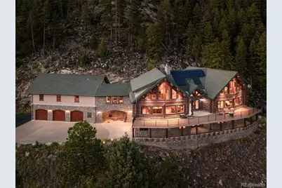 13938 S Elsie Road, Conifer, CO 80433 - Photo 49